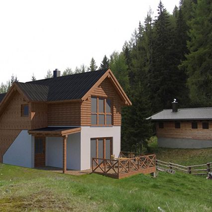 Goldeck Chalets